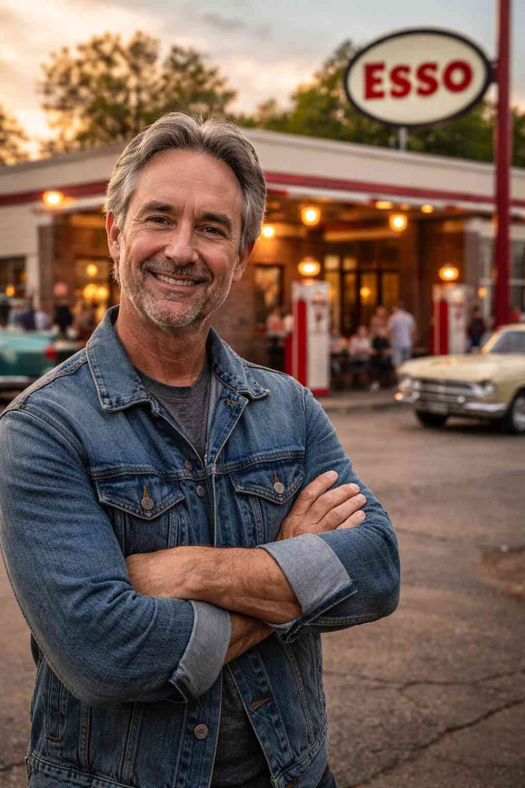 mike wolfe passion project